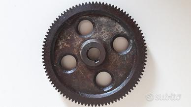 INGRANAGGIO AVANZAMENTO RUOTA DENTATA TORNIO  95