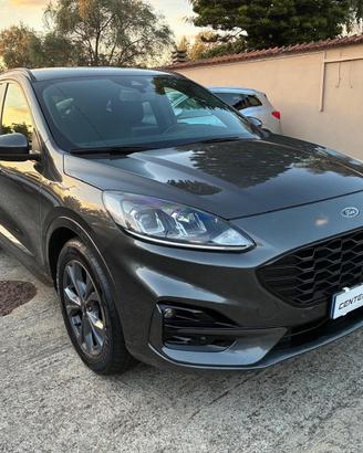 Ford Kuga 1.5 EcoBlue 120 CV 2WD ST-Line X