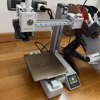 Stampante 3D Bambulab A1 mini