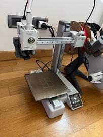 Stampante 3D Bambulab A1 mini