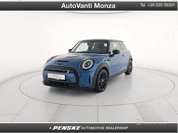 MINI Mini Full Electric Mini Cooper SE Yours