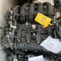 Motore Mazda 2 P5 1.5 B 16V Skyactiv-G