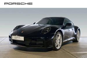 PORSCHE 992 Carrera 394cv*CONSEGNA 30 GIORNI*IVA