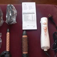 Spazzola ad aria calda Bellissim Imetec