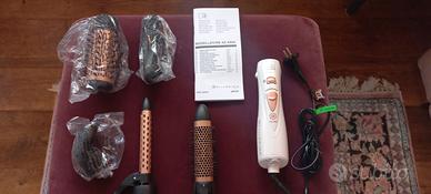 Spazzola ad aria calda Bellissim Imetec