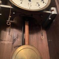 Orologio a pendolo Vedette