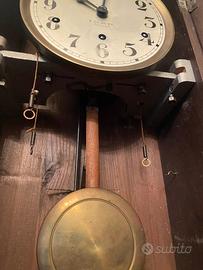 Orologio a pendolo Vedette