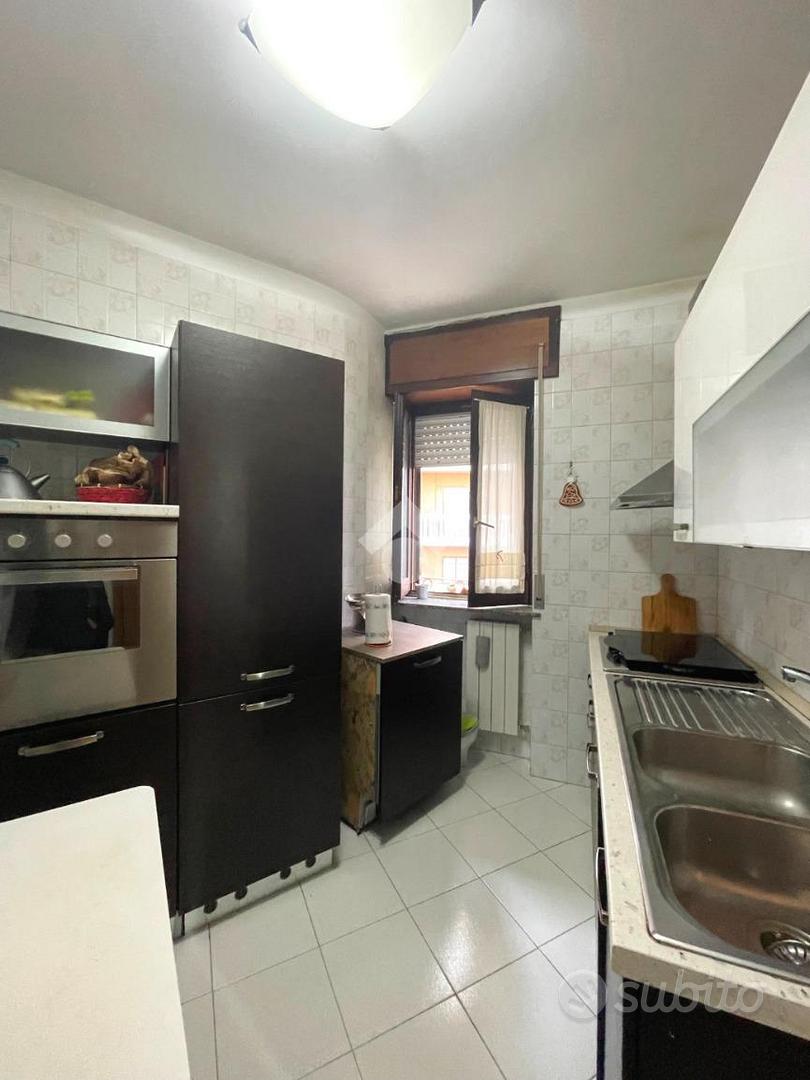 Apartment in Canosa di Puglia, Barletta-Andria-Trani - Altro