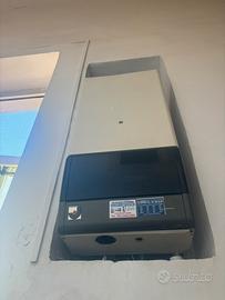 Caldaia x pezzi di ricambi