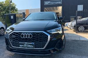 Audi Q3 SPB 40 TDI S tronic quattro edition