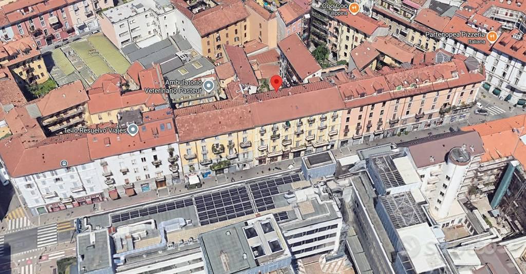 Appartamento – Milano, Nolo, Municipio 2 - Altro