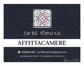 Affittacamere prezzo per coppia