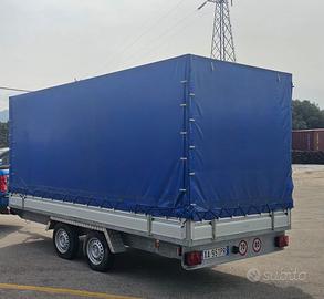 Carrello auto