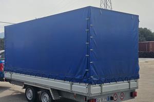 Carrello auto