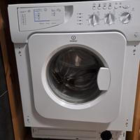 Lavatrice Indesit 6 Kg