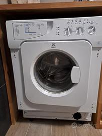 Lavatrice Indesit 6 Kg