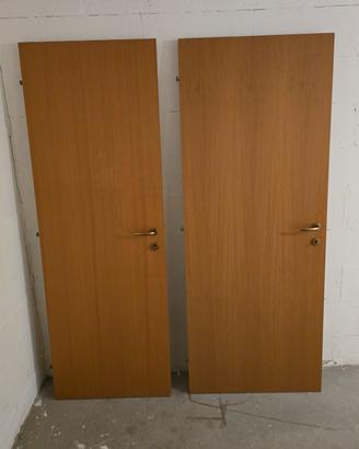 porte da interno