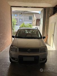 Panda 4x4