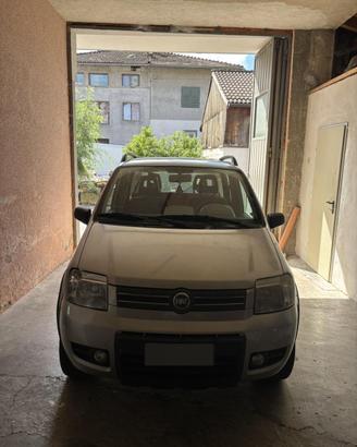 Panda 4x4