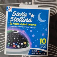 luce per cameretta neonati-bimbi 