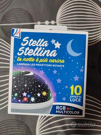 luce per cameretta neonati-bimbi 