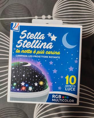 luce per cameretta neonati-bimbi 