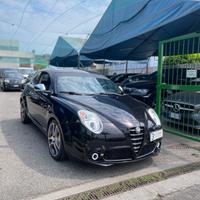 Alfa Romeo MiTo 1.4 T 155 CV Distinctive