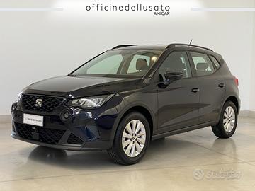 Seat Arona 1.0 ecotsi 95cv reference