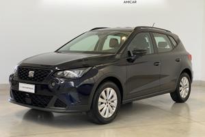 Seat Arona 1.0 ecotsi 95cv reference