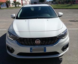 FIAT TIPO Hatchback 1.4 T-Jet 120CV GPL Lounge