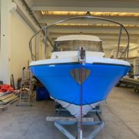 Cigala & Bertinetti Narvalo 25 S