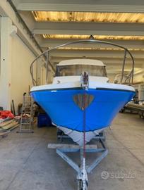 Cigala & Bertinetti Narvalo 25 S