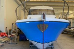 Cigala & Bertinetti Narvalo 25 S