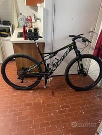Specialized Epic Comp 29" Full Suspended taglia L