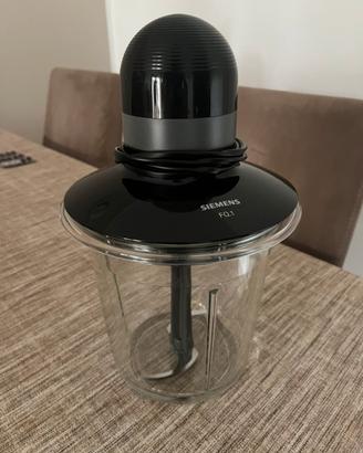Tritatutto Siemens