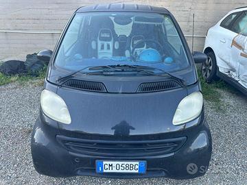 SMART ForTwo 600 smart (motorino di avviamento b