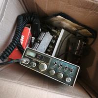 3 radio CB