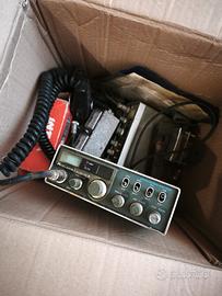3 radio CB
