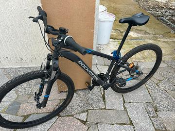 Biciclette rockrider