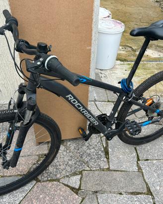 Biciclette rockrider