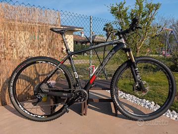 Lee Cougan rampage 2018