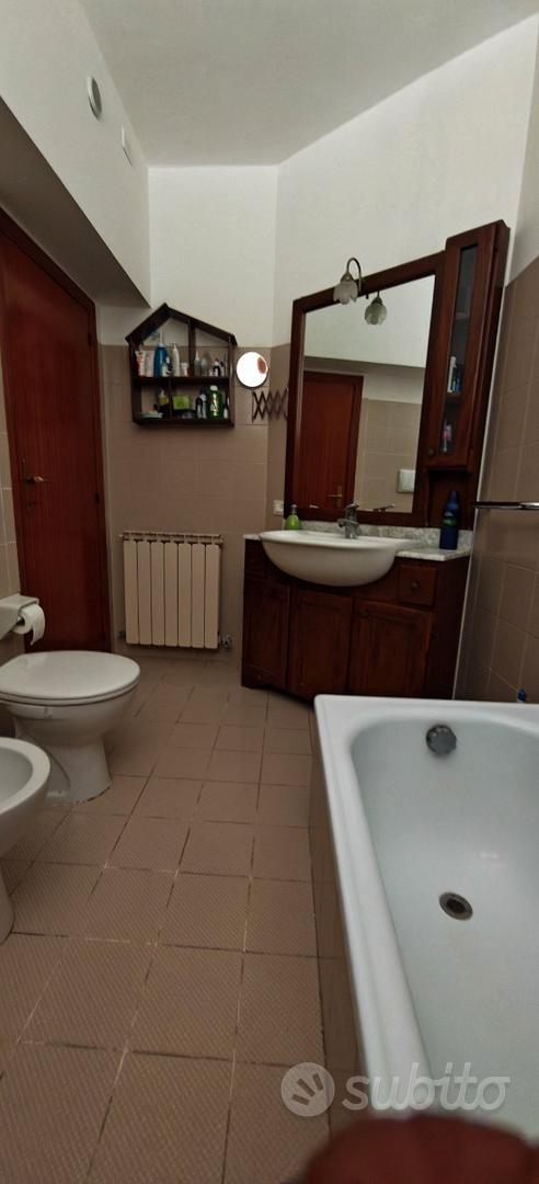 Appartamento – Sant'Angelo in Lizzola, Trebbio - Vista 5