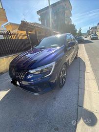 Renault Arkana e tech full hybrid 1.5 anno2024