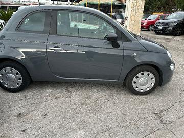 Fiat 500 Cult