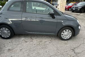 Fiat 500 Cult