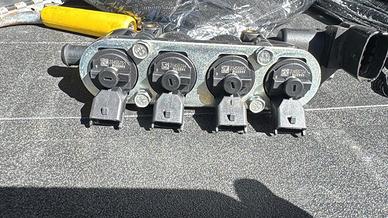 Iniettori  NUOVI Landi Renzo