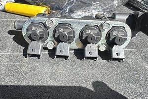 Iniettori  NUOVI Landi Renzo