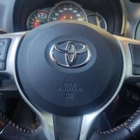 Airbag volante TOYOTA YARIS del 2012