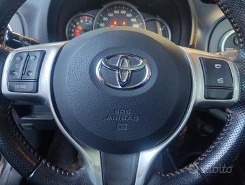 Airbag volante TOYOTA YARIS del 2012