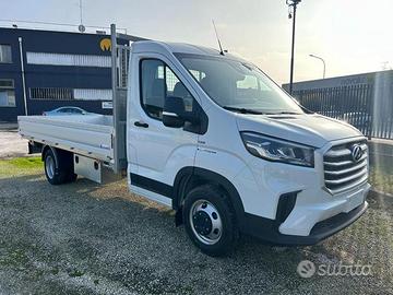 MAXUS DELIVERY 9 CABINATO L4